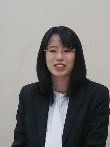 西川歩美
