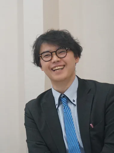 社員A